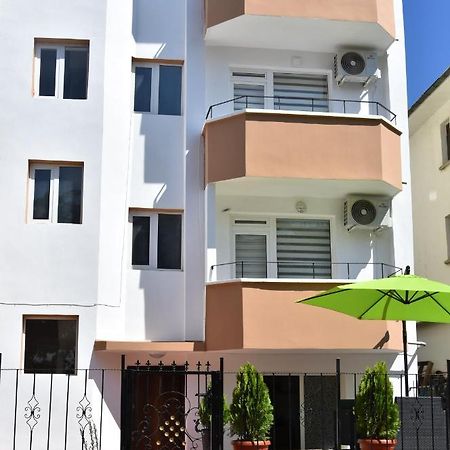 Guest House Daris-Aphrodeya Къща За Гости Дарис-Афродея Szozopol Kültér fotó