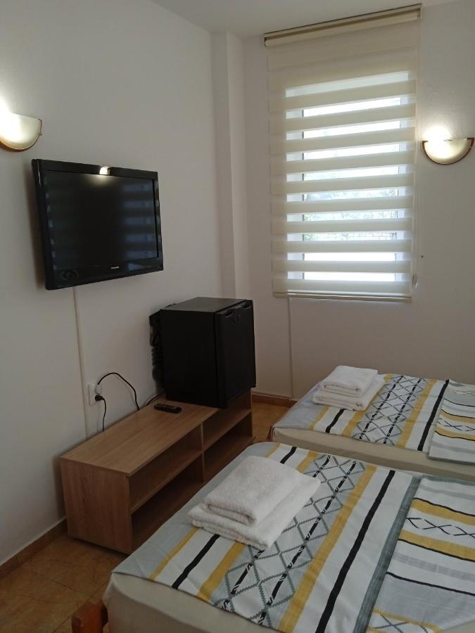 Guest House Daris-Aphrodeya Къща За Гости Дарис-Афродея Szozopol Kültér fotó