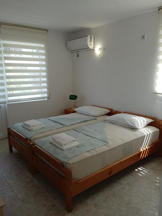 Guest House Daris-Aphrodeya Къща За Гости Дарис-Афродея Szozopol Kültér fotó