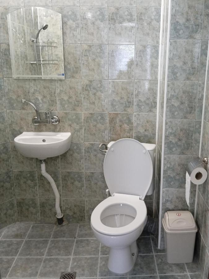 Guest House Daris-Aphrodeya Къща За Гости Дарис-Афродея Szozopol Kültér fotó