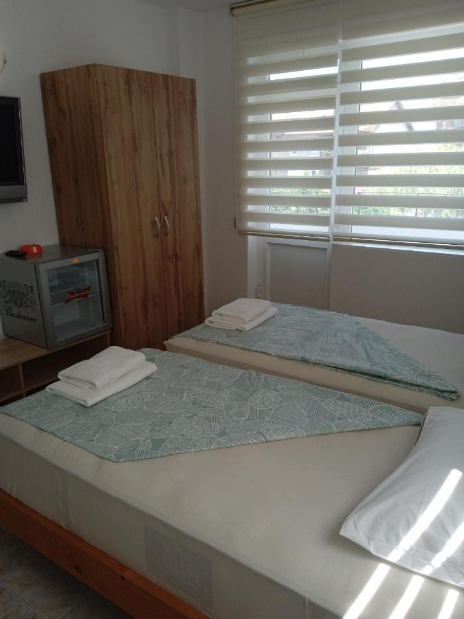 Guest House Daris-Aphrodeya Къща За Гости Дарис-Афродея Szozopol Kültér fotó