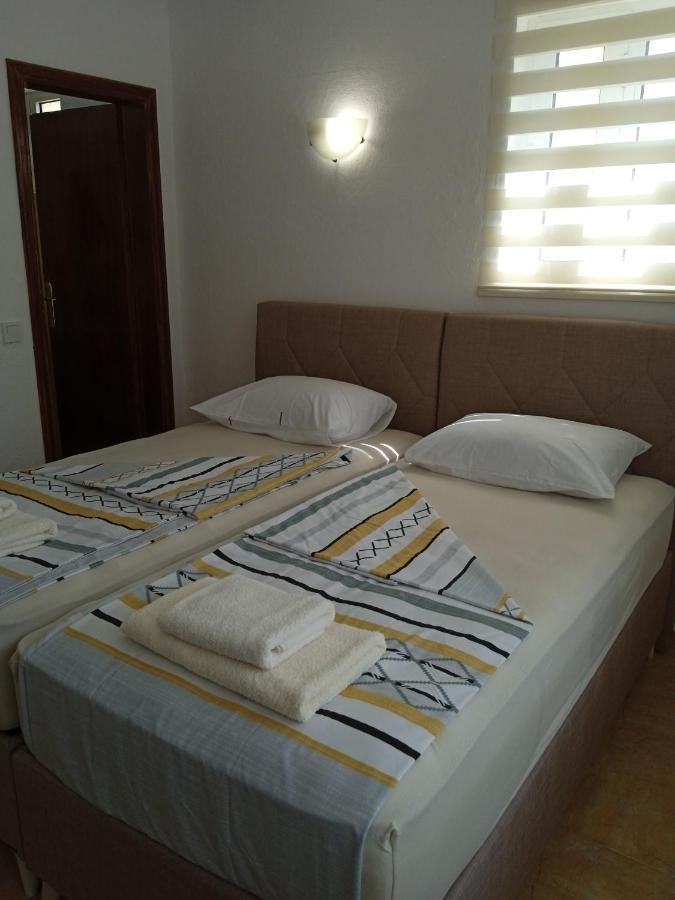 Guest House Daris-Aphrodeya Къща За Гости Дарис-Афродея Szozopol Kültér fotó