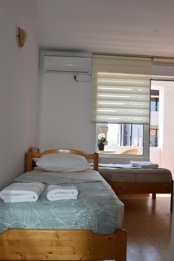 Guest House Daris-Aphrodeya Къща За Гости Дарис-Афродея Szozopol Kültér fotó