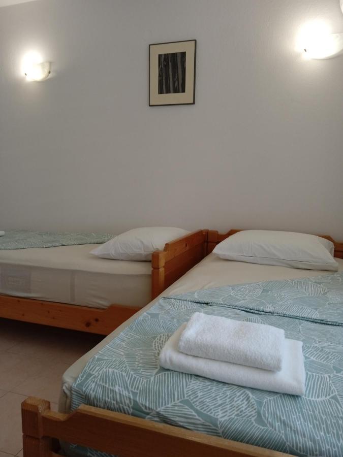 Guest House Daris-Aphrodeya Къща За Гости Дарис-Афродея Szozopol Kültér fotó