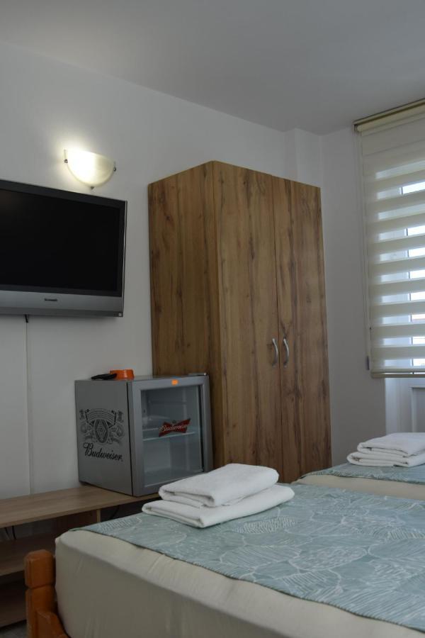 Guest House Daris-Aphrodeya Къща За Гости Дарис-Афродея Szozopol Kültér fotó