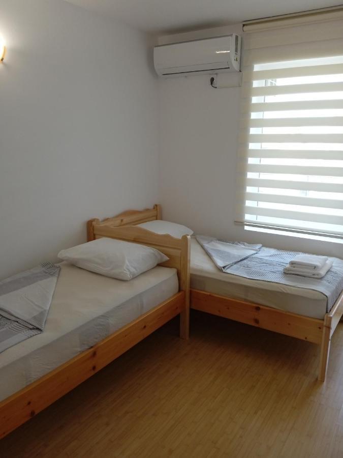 Guest House Daris-Aphrodeya Къща За Гости Дарис-Афродея Szozopol Kültér fotó