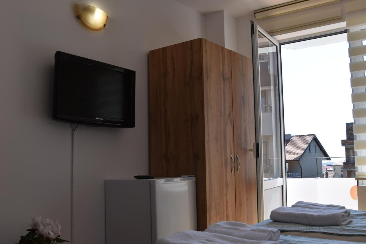 Guest House Daris-Aphrodeya Къща За Гости Дарис-Афродея Szozopol Kültér fotó
