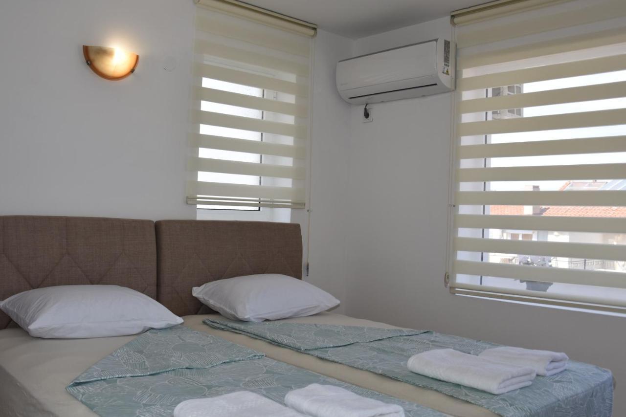 Guest House Daris-Aphrodeya Къща За Гости Дарис-Афродея Szozopol Kültér fotó