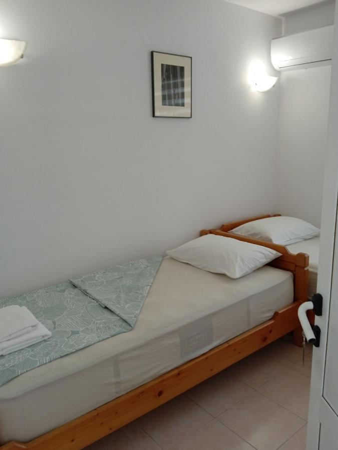 Guest House Daris-Aphrodeya Къща За Гости Дарис-Афродея Szozopol Kültér fotó