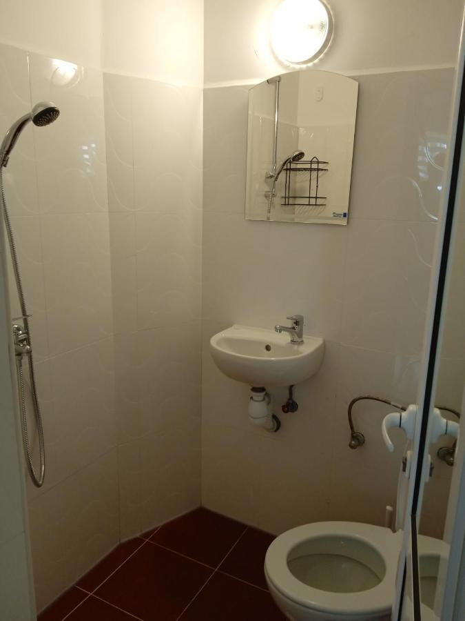 Guest House Daris-Aphrodeya Къща За Гости Дарис-Афродея Szozopol Kültér fotó