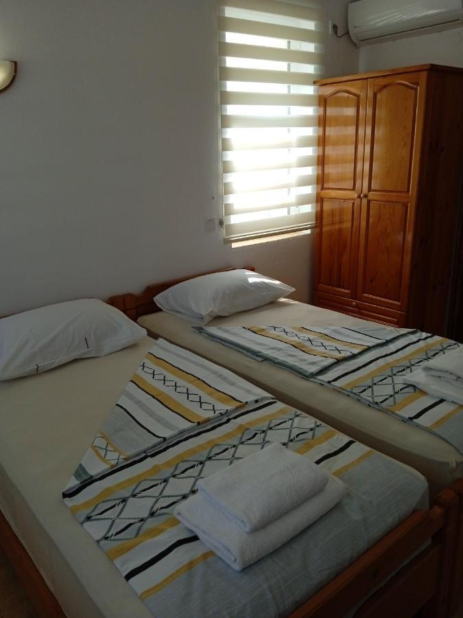 Guest House Daris-Aphrodeya Къща За Гости Дарис-Афродея Szozopol Kültér fotó
