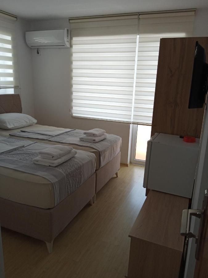 Guest House Daris-Aphrodeya Къща За Гости Дарис-Афродея Szozopol Kültér fotó
