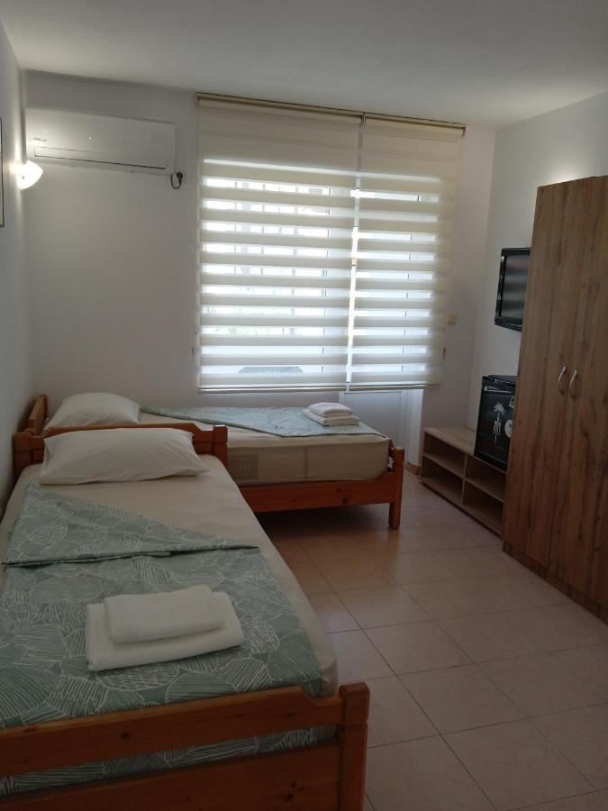 Guest House Daris-Aphrodeya Къща За Гости Дарис-Афродея Szozopol Kültér fotó