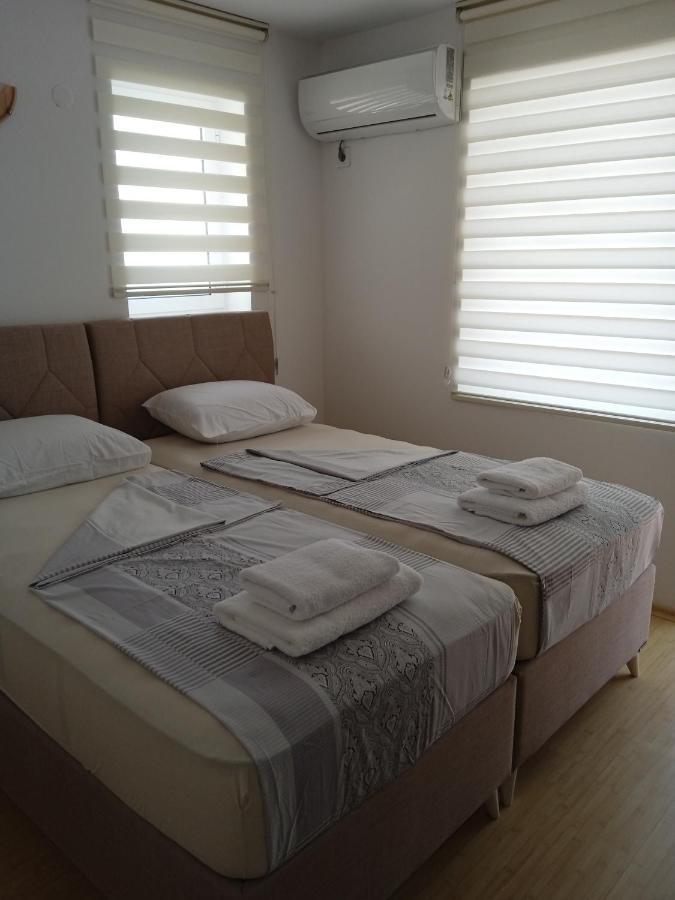 Guest House Daris-Aphrodeya Къща За Гости Дарис-Афродея Szozopol Kültér fotó