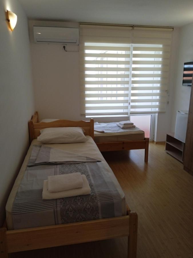 Guest House Daris-Aphrodeya Къща За Гости Дарис-Афродея Szozopol Kültér fotó