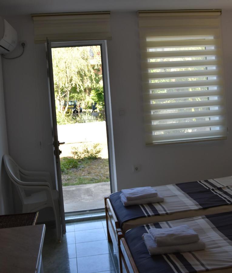 Guest House Daris-Aphrodeya Къща За Гости Дарис-Афродея Szozopol Kültér fotó