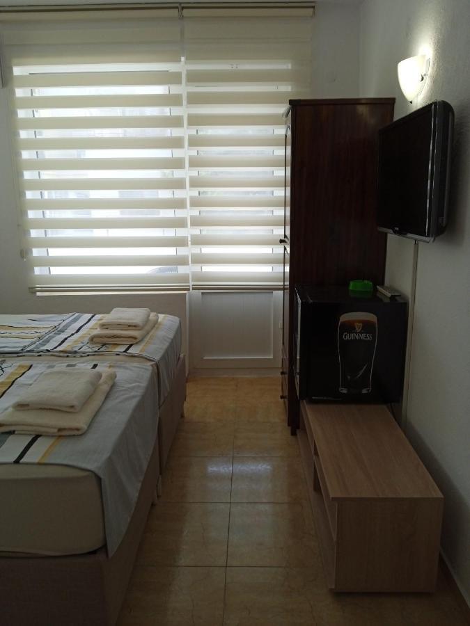 Guest House Daris-Aphrodeya Къща За Гости Дарис-Афродея Szozopol Kültér fotó
