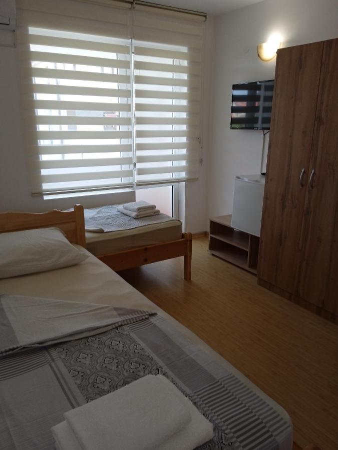 Guest House Daris-Aphrodeya Къща За Гости Дарис-Афродея Szozopol Kültér fotó