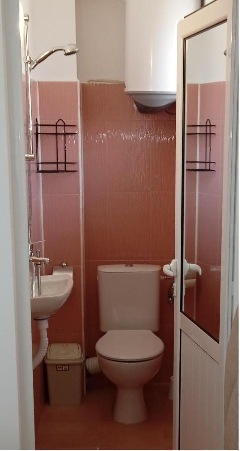 Guest House Daris-Aphrodeya Къща За Гости Дарис-Афродея Szozopol Kültér fotó